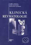 Klinická revmatologie - Karel Pavelka, Jozef Rovenský et al. - kniha z kategorie Revmatologie