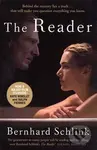 The Reader - Bernhard Schlink - kniha z kategorie Společenská beletrie
