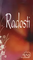 Radosti - Michal Holováč - kniha z kategorie Poezie