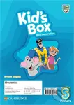 Kid's Box New Generation Starter POSTERS