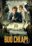 Buď chlap! - Michal Samir - film z kategorie Komedie