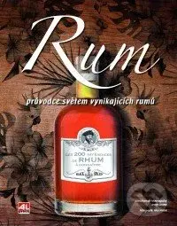 Rum - Christian Montaguére, Jerry Gitany