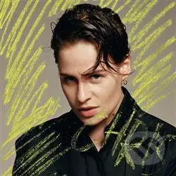 Chris: Chris (2 CD) - Chris