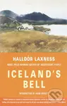 Iceland's Bell - Halldór Laxness - kniha z kategorie Beletrie