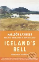 Iceland's Bell - Halldór Laxness - kniha z kategorie Beletrie