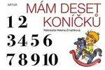 Mám deset koníčků - Helena Zmatlíková - kniha z kategorie Pro děti