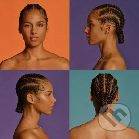 Alicia Keys: Alicia - Alicia Keys