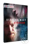 Stockholmský syndrom - Dan Svátek - film z kategorie Dramata