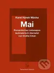 Mai / Máj - Karel Hynek Mácha - kniha z kategorie Poezie