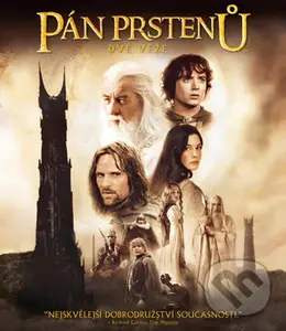 Pán prstenů: Dvě věže - Peter Jackson