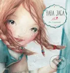 Baba Jaga - An Leysen