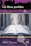 Lecturas de enigma y misterio - Los libros perdidos + CD
