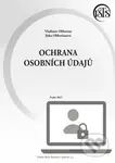 Ochrana osobních údajů - Vladimír Oliberius, Jitka Oliberiusová - kniha z kategorie Pracovní právo