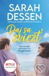 Daj sa zviezť - Sarah Dessen - kniha z kategorie Beletrie pro děti