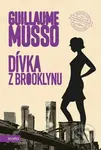 Dívka z Brooklynu - Guillaume Musso - kniha z kategorie Thrillery