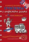 Cvičenia z anglického jazyka pre 4. ročník základnej školy - kniha z kategorie Jazykové učebnice a slovníky