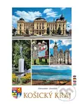 Košický kraj (3. upravené a doplnené vydanie) - Alexander Jiroušek