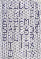 Kresby z pantografu / Pantograph drawing - Juraj Gábor, Ján Kralovič - kniha z kategorie Malířství a sochařství
