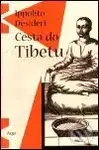 Cesta do Tibetu - Ippolito Desideri - kniha z kategorie Cestopisy z Asie