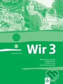 Wir 3 - Pracovný zošit - Giorgio Motta