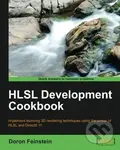 HLSL Development Cookbook - Doron Feinstein