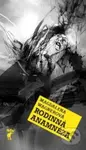 Rodinná anamnéza - Magdalena Wagnerová - kniha z kategorie Beletrie