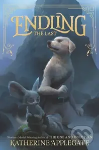 The Last - Katherine Applegate