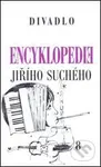 Encyklopedie Jiřího Suchého 8 (Divadlo 1951 - 1959) - kniha z kategorie Beletrie