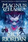 Magnus Chase and the Ship of the Dead - Rick Riordan - kniha z kategorie Pro děti