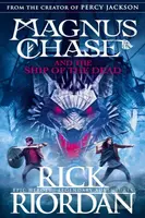 Magnus Chase and the Ship of the Dead - Rick Riordan - kniha z kategorie Pro děti