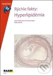 Hyperlipidémia (Rýchle fakty) - Allan Sniderman, Paul Durrington