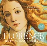 Florence: The Paintings & Frescoes, 1250-1743 - Ross King, Anja Grebe - kniha z kategorie Historie