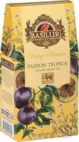 BASILUR Vintage Blossoms Passion Tropica papier 75g