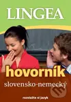 Slovensko-nemecký hovorník (Rozviažte si jazyk) - kniha z kategorie Jazykové učebnice a slovníky