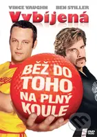 Vybíjená: Běž do toho na plný koule - Rawson Marshall Thurber - film z kategorie Sportovní filmy