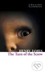 The Turn of the Screw - Henry James
