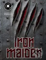 Iron Maiden: Album po albu - Martin Popoff - kniha z kategorie Hudba