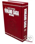 Vinland Saga Deluxe 2 - Makoto Yukimura