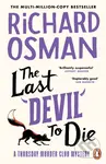 The Last Devil To Die - Richard Osman - kniha z kategorie Detektivky, thrillery a horory