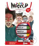 Mask up Party: sada 6ks