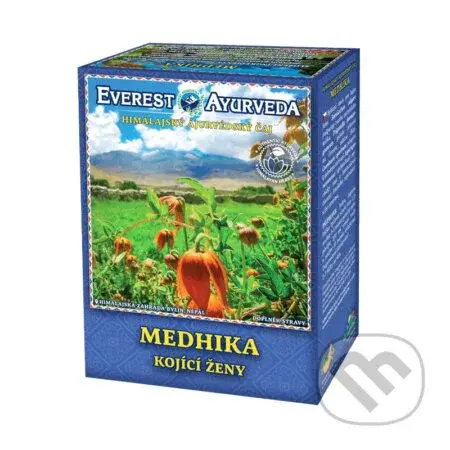 Medhika (Dojčiace ženy)