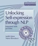 Unlocking Self-expression through NLP