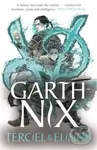 Terciel & Elinor - Garth Nix,Terciel & Elinor - Garth Nix