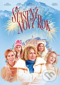 Šťastný nový rok: kolekce 2 filmů - film z kategorie Komedie