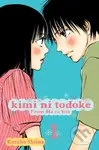 Kimi ni Todoke: From Me to You 1 - Karuho Shiina