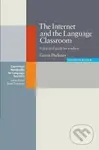 Internet and the Language Classroom, The: PB - Gavin Dudeney - kniha z kategorie Jazykové učebnice a slovníky