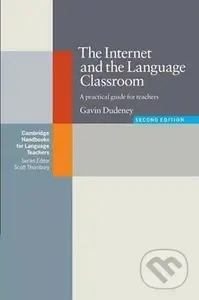 Internet and the Language Classroom, The: PB - Gavin Dudeney - kniha z kategorie Jazykové učebnice a slovníky