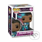 Funko POP Games: Tiny Tina´s Wonderland - Paladin Mike