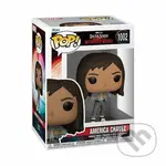 Funko POP Marvel: Doctor Strange in the Multiverse of Madness - America Chavez