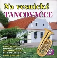 Na vesnické tancovačce 2.